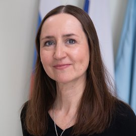 Гордеева Мария Юрьевна