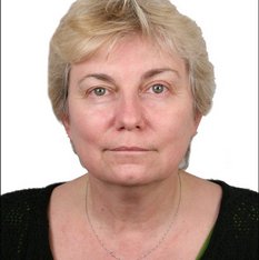 Коптелова Ирина Евгеньевна