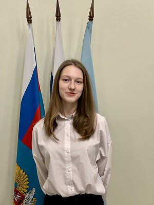 Заместитель - Плюснина Анастасия Вадимовна.JPG