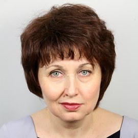 Ширикова Татьяна Анатольевна