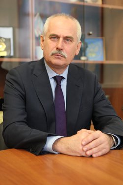 Иванов Олег Петрович
