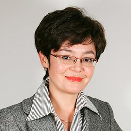 Назарова