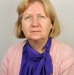 Шершукова Оксана Андреевна