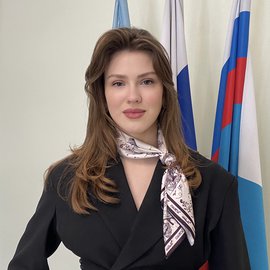 Лаврова Анна Андреевна